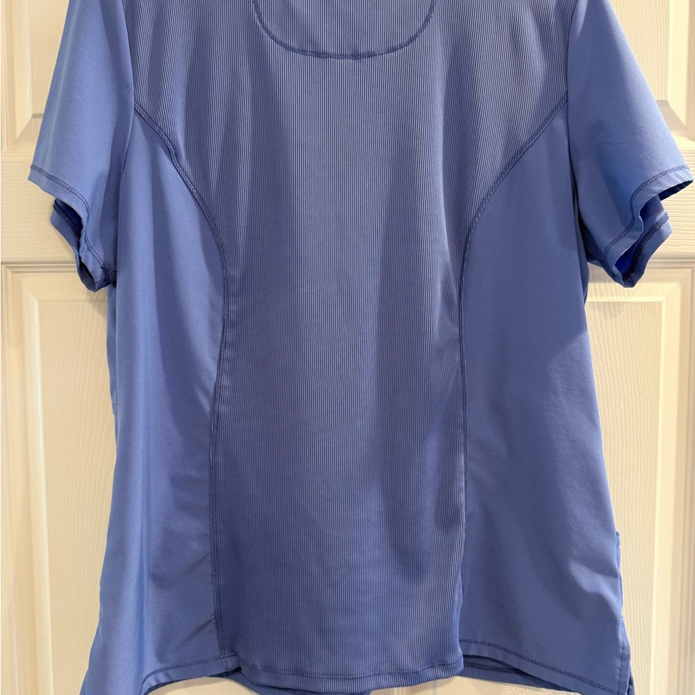Cherokee Infinity scrub top XL - Picture 4 of 12